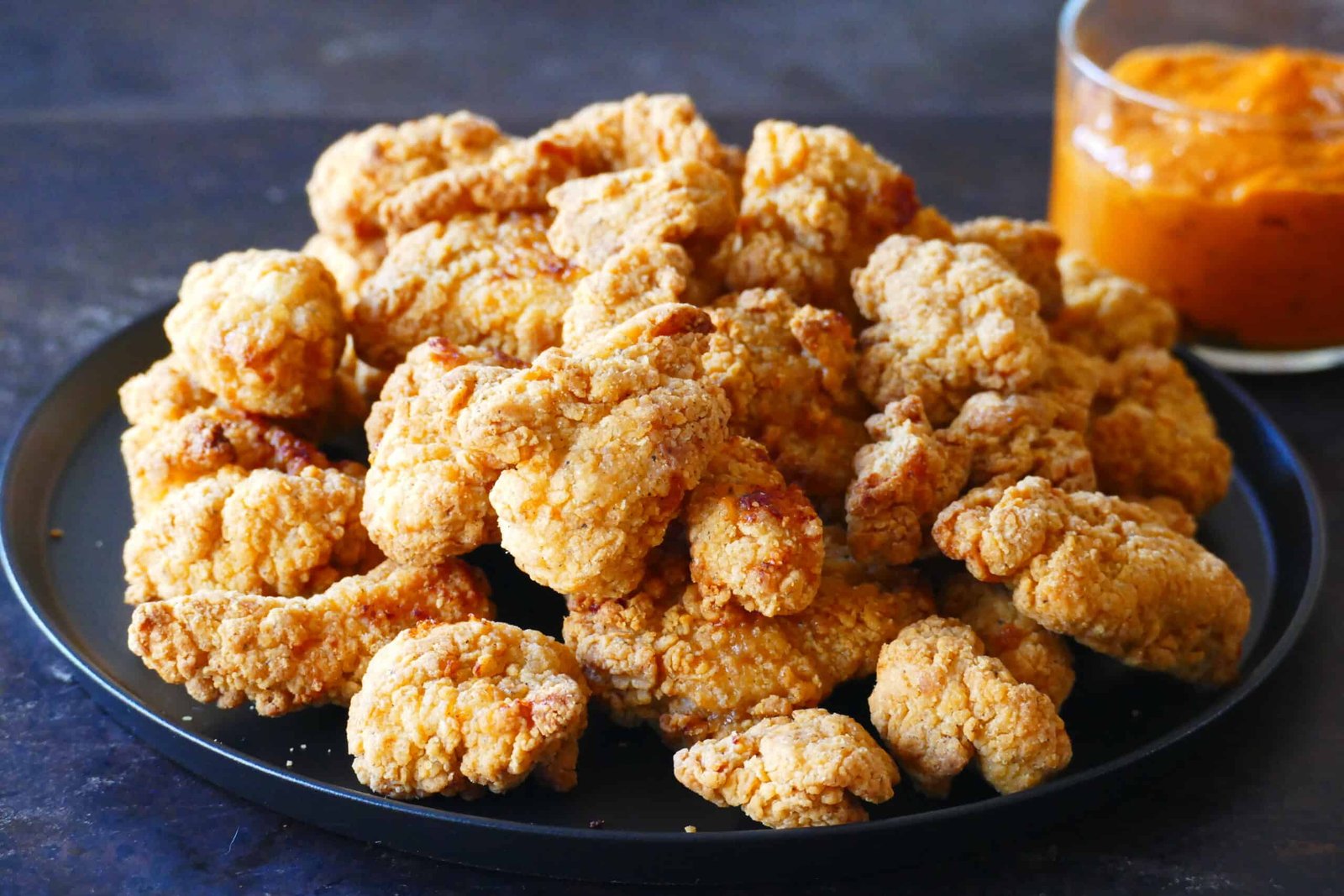 Popcorn Chicken