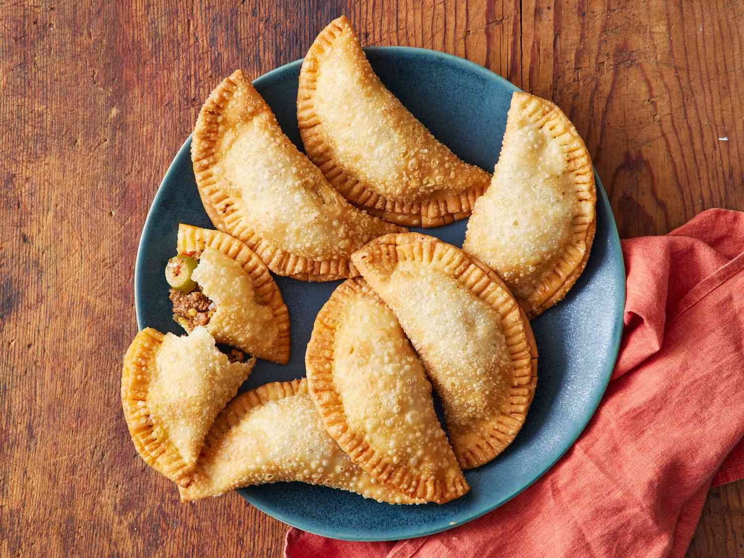 Empanadas 